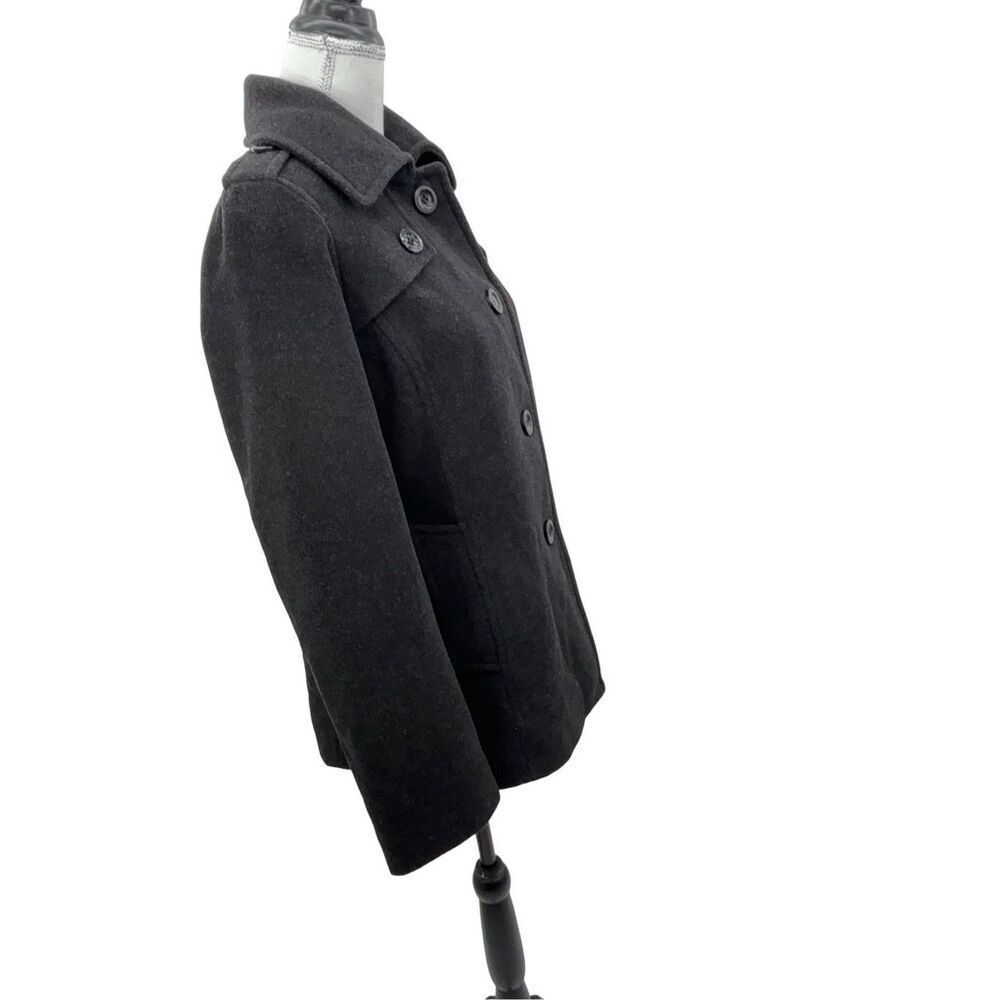 London Fog Wool / Cashmere Blend - image 6